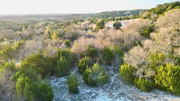 32.5 Acres of Recreational & Residential Land for Sale in Gatesville, Texas