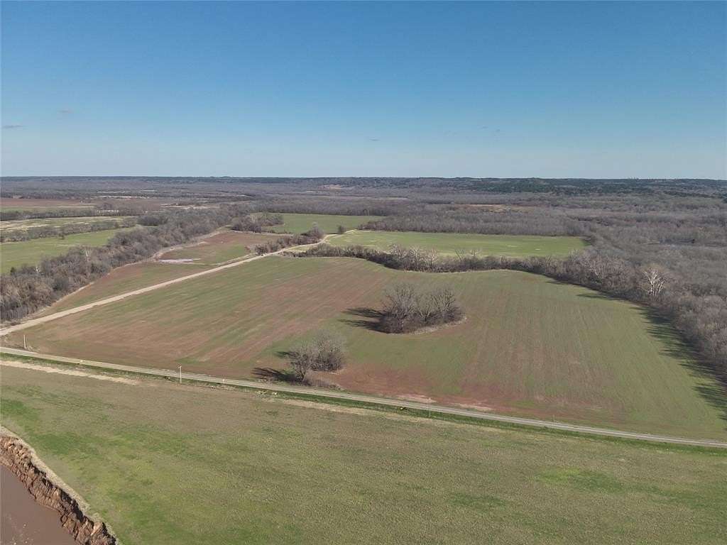 75 Acres of Recreational Land & Farm for Sale in Plain Dealing, Louisiana