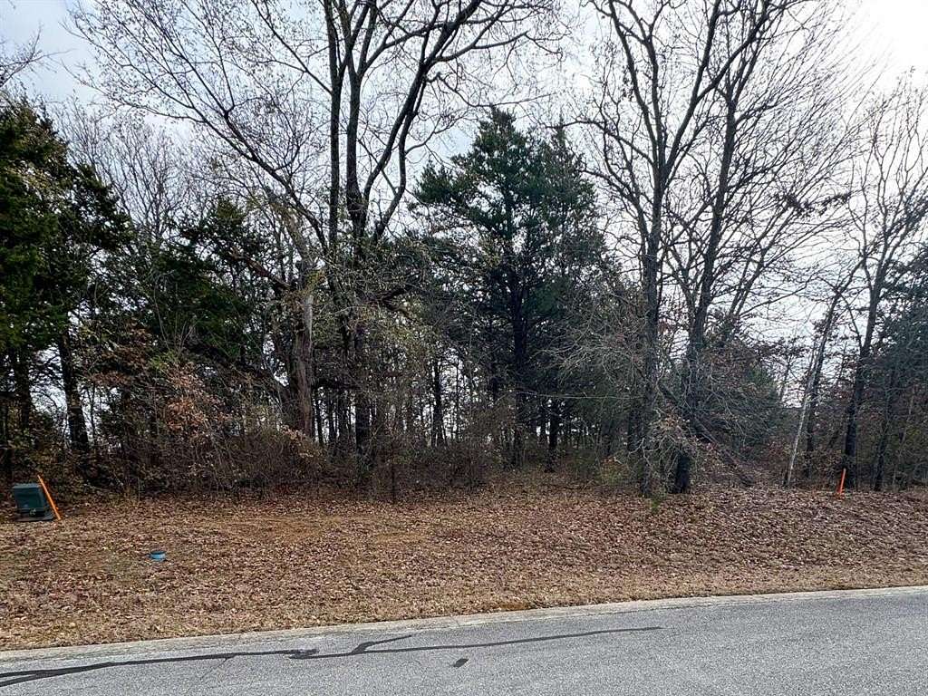 0.17 Acres of Residential Land for Sale in Gordonville, Texas