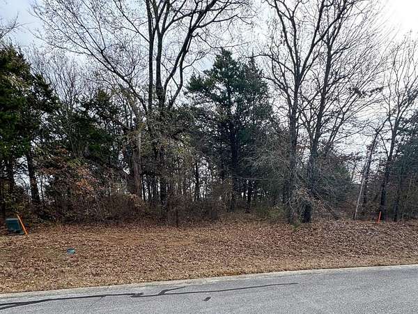 0.17 Acres of Residential Land for Sale in Gordonville, Texas