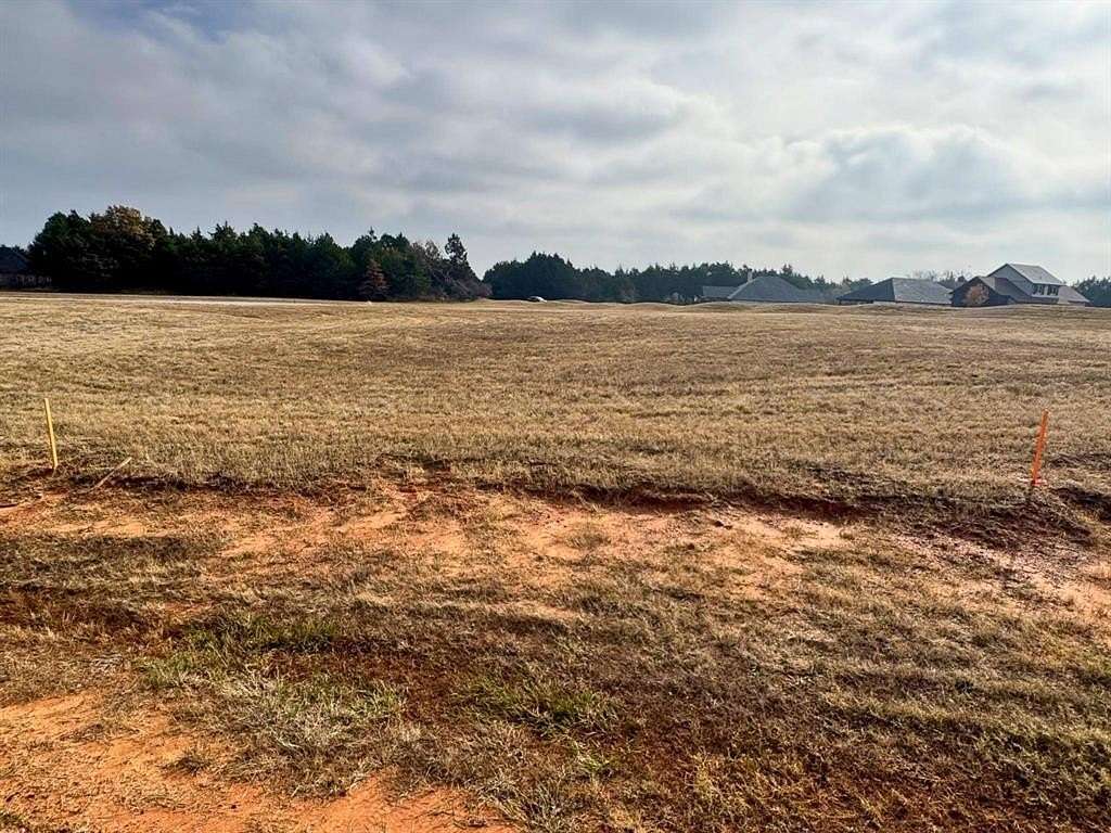 0.17 Acres of Residential Land for Sale in Gordonville, Texas