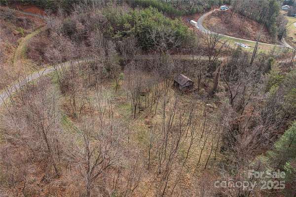 2.68 Acres of Residential Land for Sale in Cullowhee, North Carolina