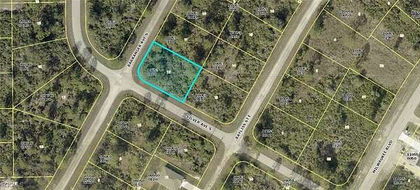 0.26 Acres of Mixed-Use Land for Sale in Lehigh Acres, Florida