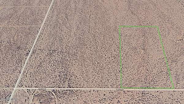 Land for Sale in Lancaster, California