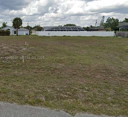 0.23 Acres of Residential Land for Sale in Cape Coral, Florida