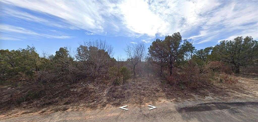 1.12 Acres of Residential Land for Sale in Granbury, Texas