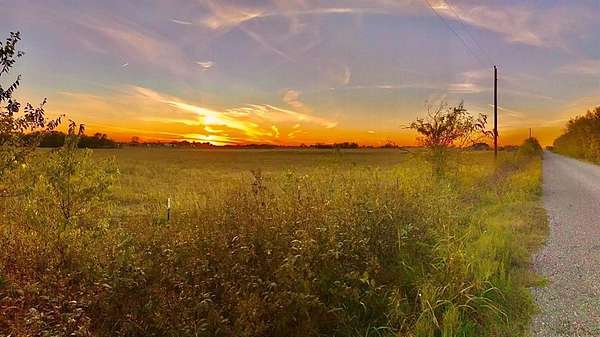 11.4 Acres of Land for Sale in McLendon-Chisholm, Texas