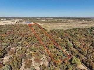 7.3 Acres of Land for Sale in Clyde, Texas