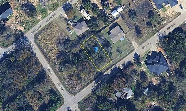 0.11 Acres of Residential Land for Sale in Granbury, Texas