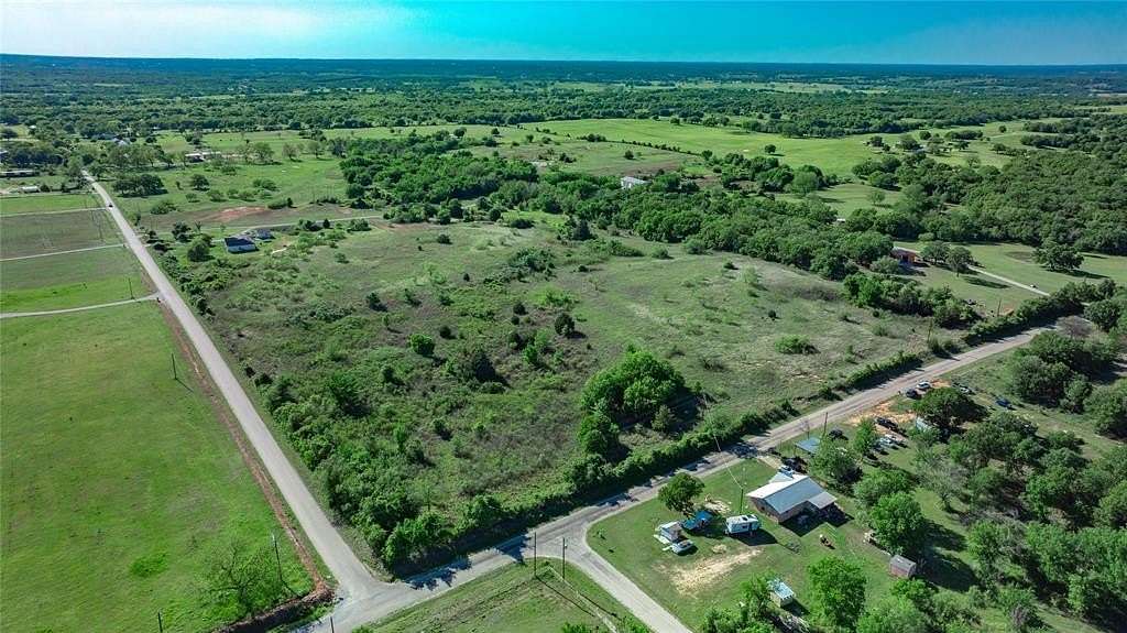 5.39 Acres of Land for Sale in Boyd, Texas