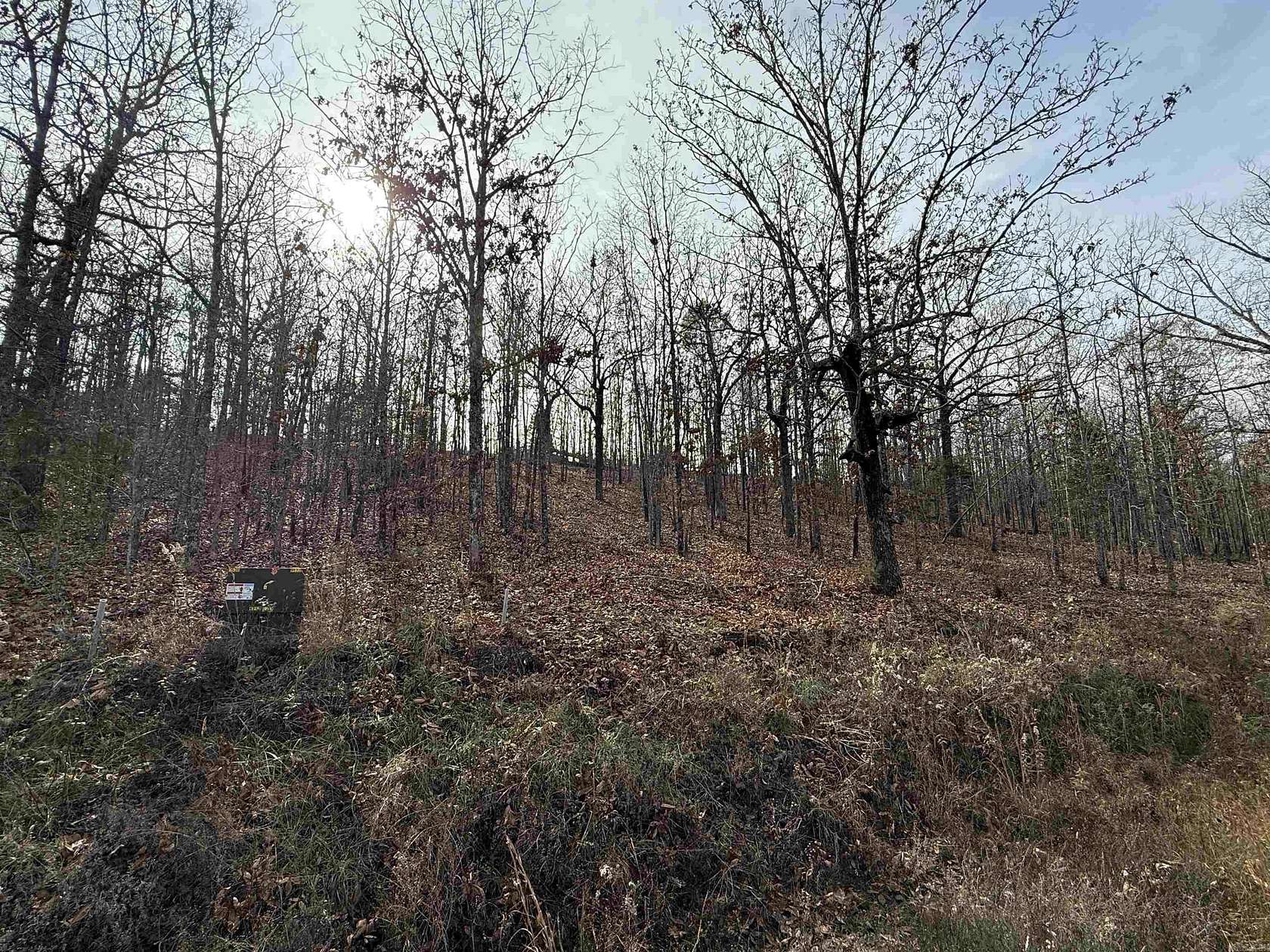 2.14 Acres of Residential Land for Sale in Austin, Arkansas