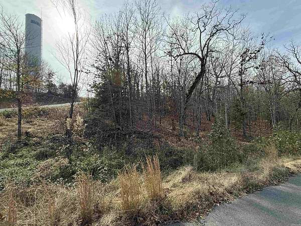 2 Acres of Residential Land for Sale in Austin, Arkansas