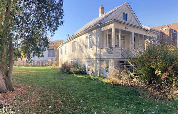 Residential Land for Sale in Evanston, Illinois