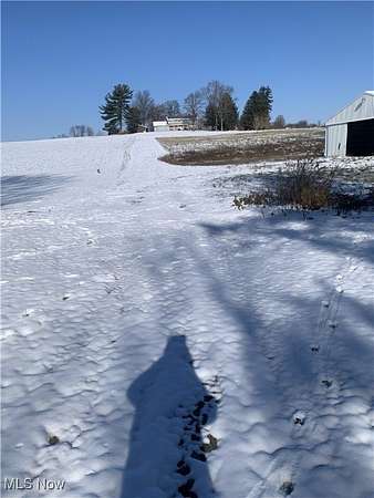 3 Acres of Land for Sale in Hanoverton, Ohio