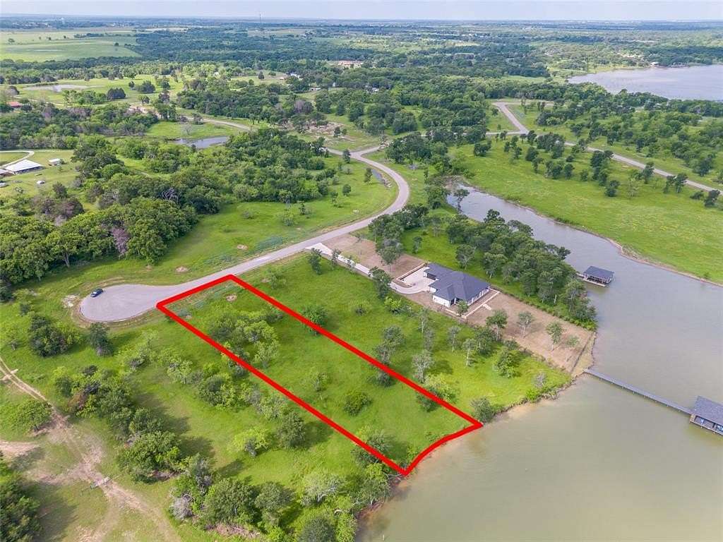 1 Acre of Residential Land for Sale in Corsicana, Texas