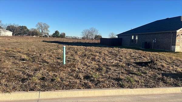 0.13 Acres of Land for Sale in Leonard, Texas