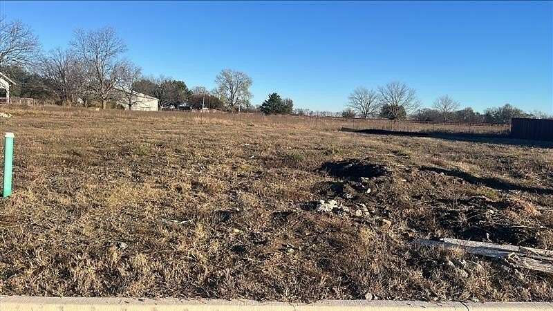 0.13 Acres of Land for Sale in Leonard, Texas