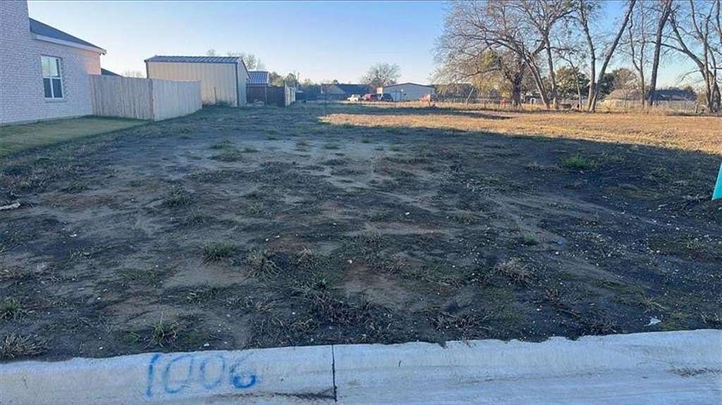 0.13 Acres of Land for Sale in Leonard, Texas