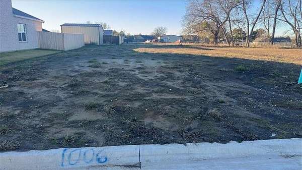 0.13 Acres of Land for Sale in Leonard, Texas