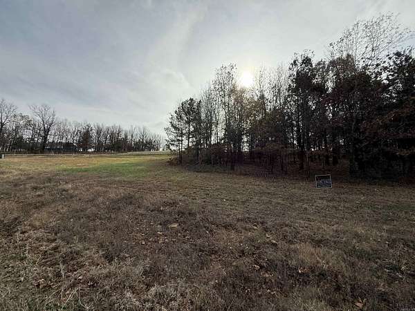 1.43 Acres of Residential Land for Sale in Austin, Arkansas