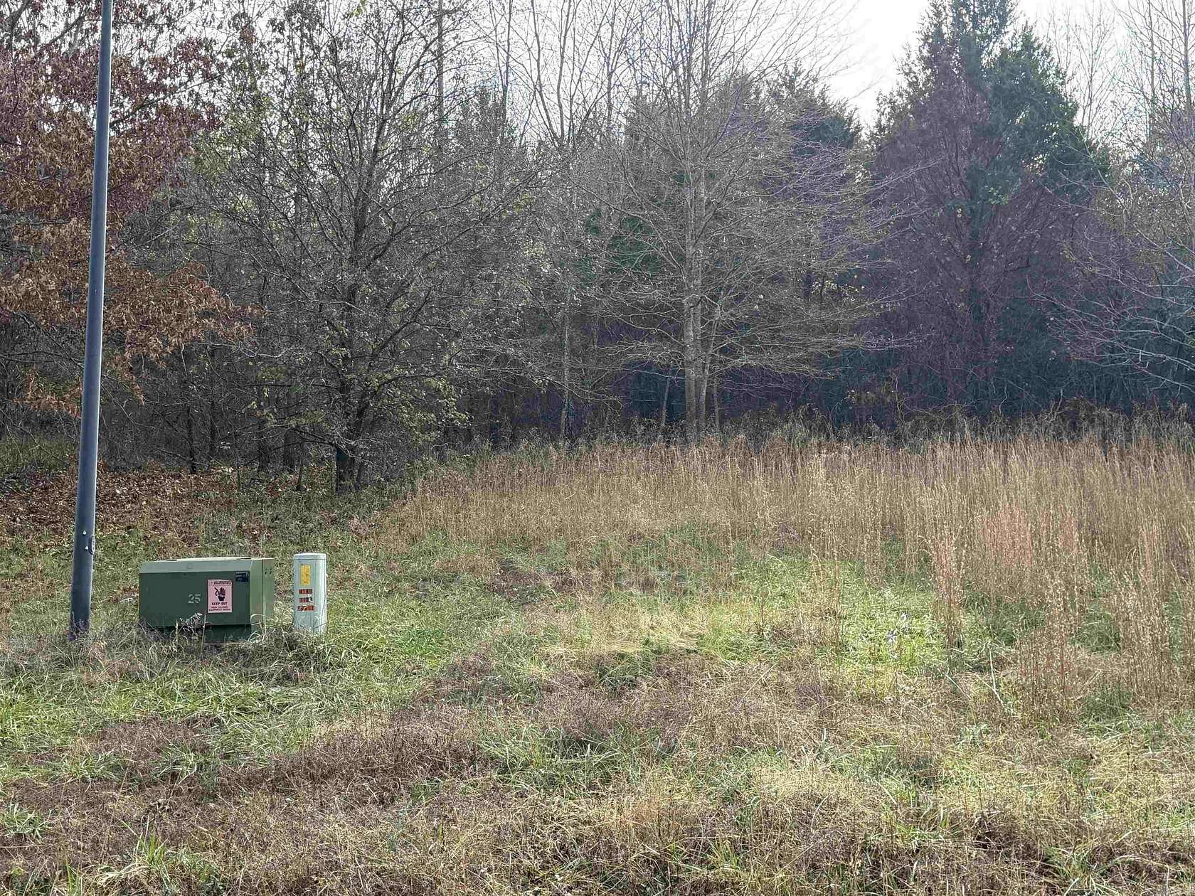 1.13 Acres of Residential Land for Sale in Austin, Arkansas