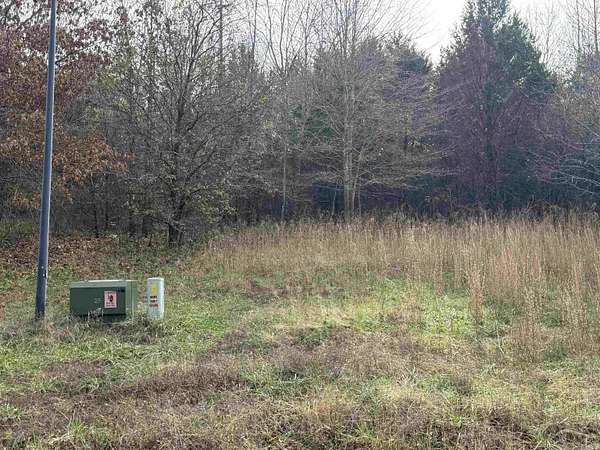 1.13 Acres of Residential Land for Sale in Austin, Arkansas