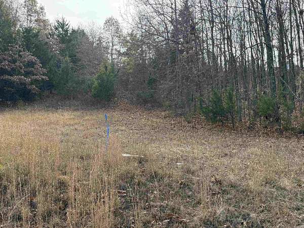 1.29 Acres of Residential Land for Sale in Austin, Arkansas