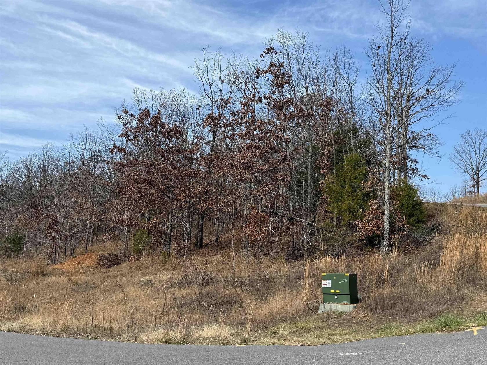2 Acres of Residential Land for Sale in Austin, Arkansas