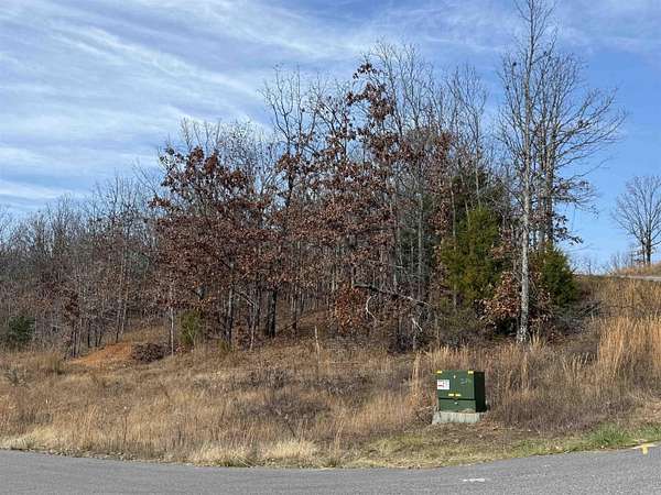 2 Acres of Residential Land for Sale in Austin, Arkansas