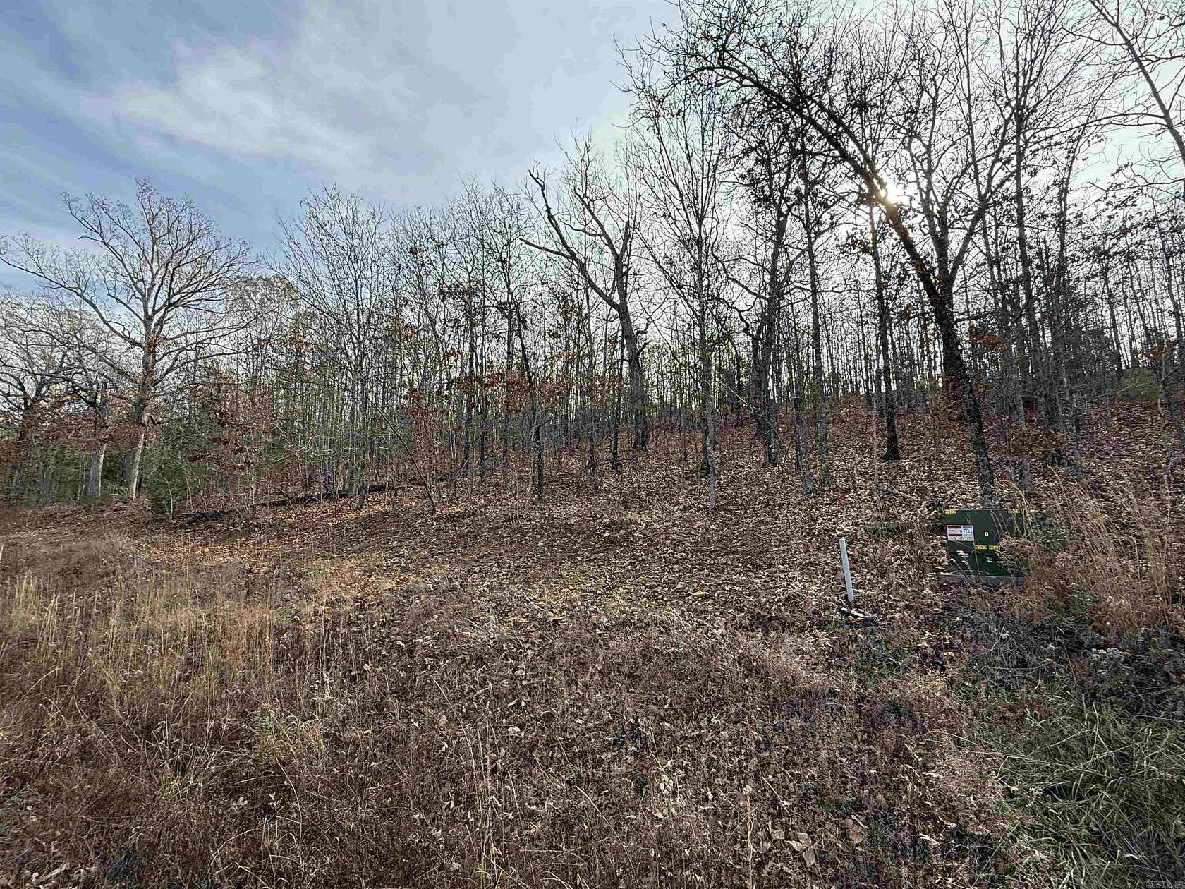 2 Acres of Residential Land for Sale in Austin, Arkansas