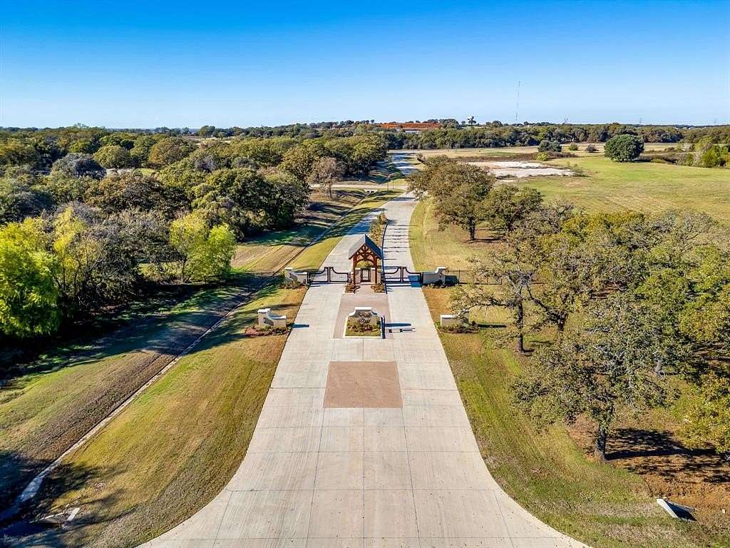 1.43 Acres of Residential Land for Sale in Burleson, Texas