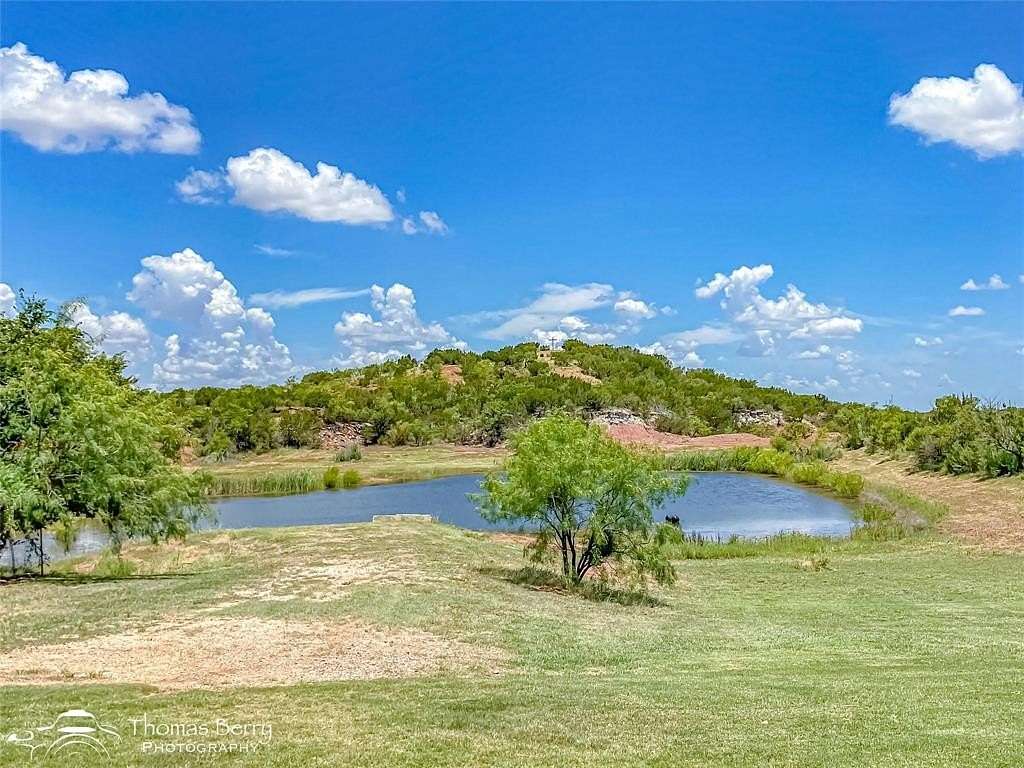 83.1 Acres of Land for Sale in Buffalo Gap, Texas