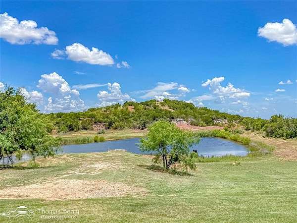 83.1 Acres of Land for Sale in Buffalo Gap, Texas