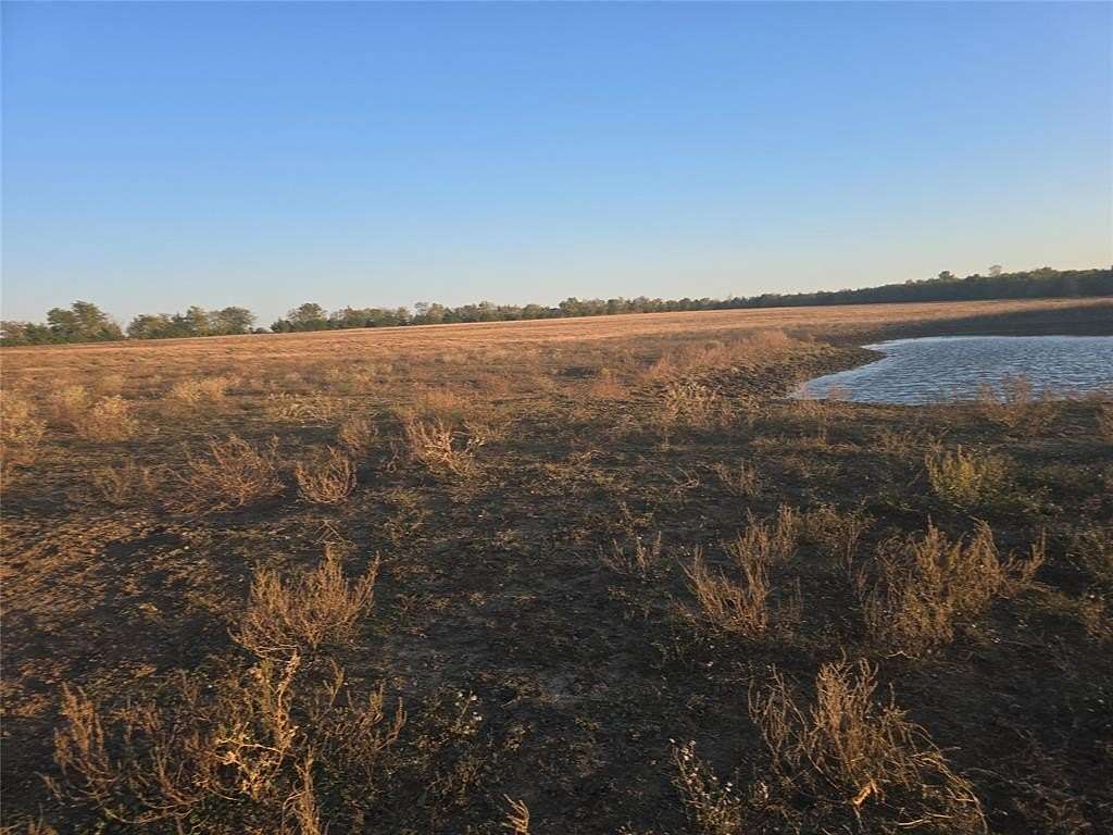 35 Acres of Agricultural Land for Sale in Honey Grove, Texas