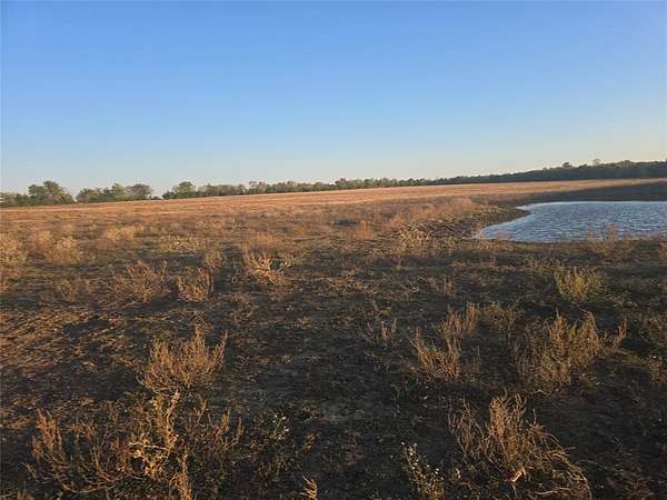 35 Acres of Agricultural Land for Sale in Honey Grove, Texas