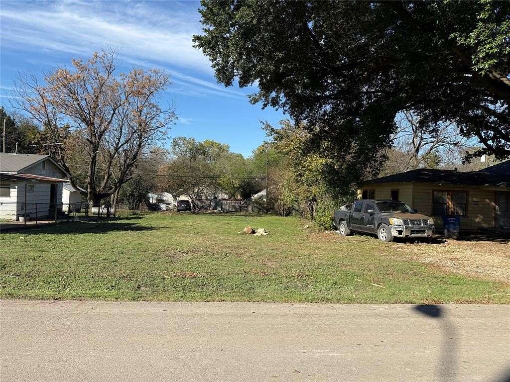 0.14 Acres of Residential Land for Sale in Dallas, Texas