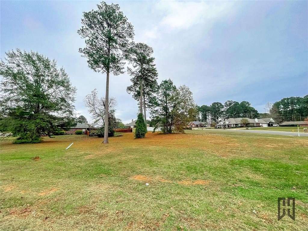 0.44 Acres of Residential Land for Sale in Minden, Louisiana