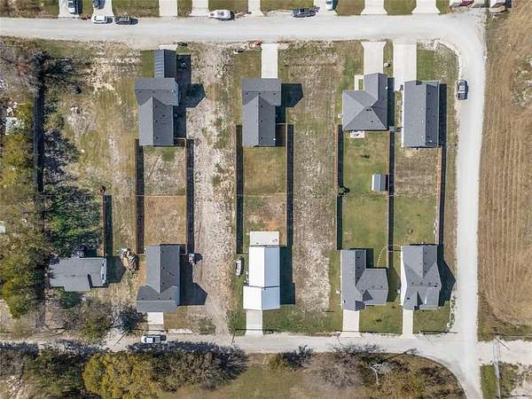 0.16 Acres of Residential Land for Sale in Randolph, Texas