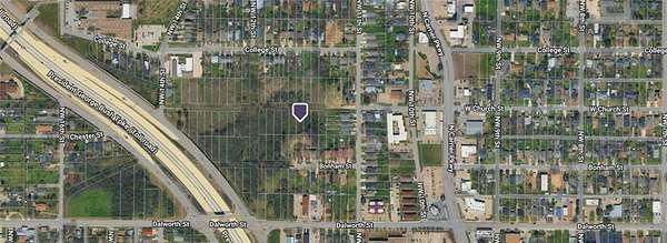 0.18 Acres of Residential Land for Sale in Grand Prairie, Texas
