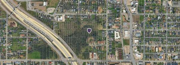 0.18 Acres of Residential Land for Sale in Grand Prairie, Texas