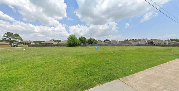 0.81 Acres of Residential Land for Sale in La Porte, Texas