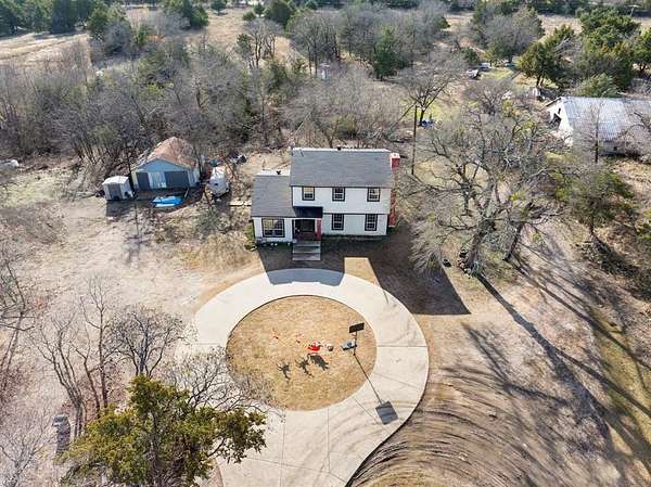 4.87 Acres of Land for Sale in Princeton, Texas