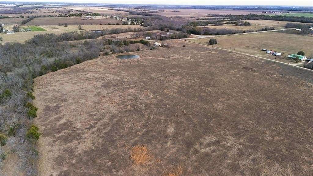 12.9 Acres of Land for Sale in Cooper, Texas