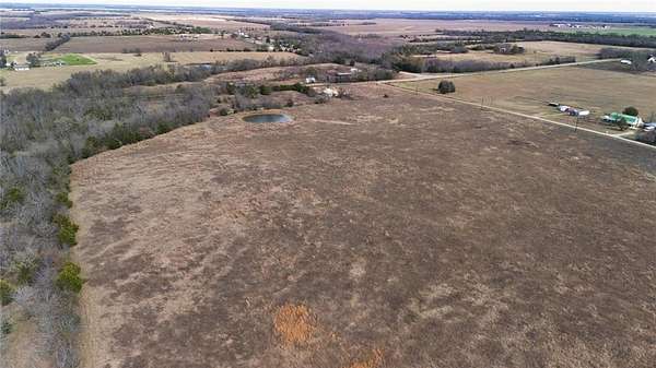 12.9 Acres of Land for Sale in Cooper, Texas