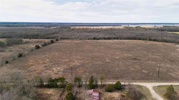 7.63 Acres of Land for Sale in Cooper, Texas