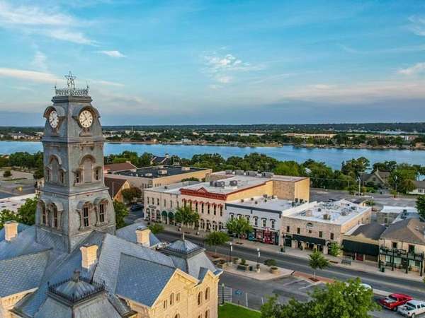 0.17 Acres of Residential Land for Sale in Granbury, Texas