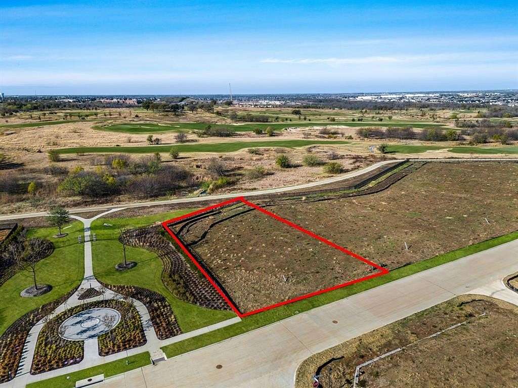 0.44 Acres of Residential Land for Sale in Frisco, Texas