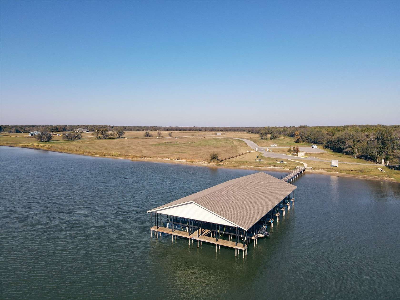 1.19 Acres of Residential Land for Sale in Corsicana, Texas
