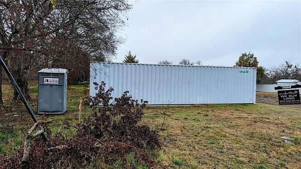 0.16 Acres of Residential Land for Sale in Whitewright, Texas