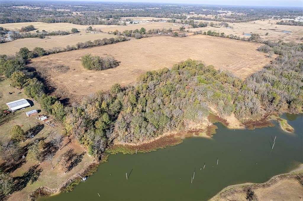 70.3 Acres of Recreational Land & Farm for Sale in Emory, Texas
